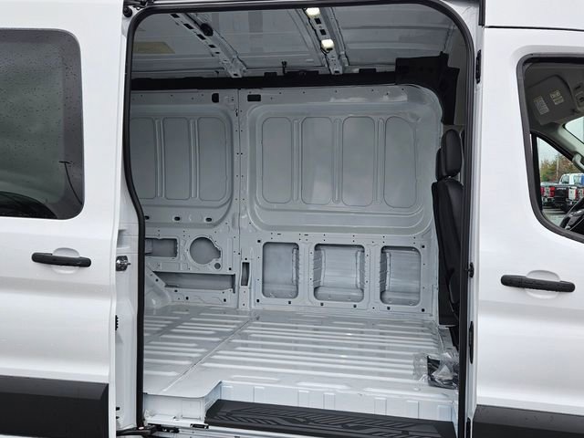 New 2026 Ford Transit 150 148 Medium Roof image 47