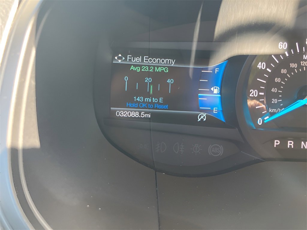 Used 2024 Ford Edge Titanium image 13