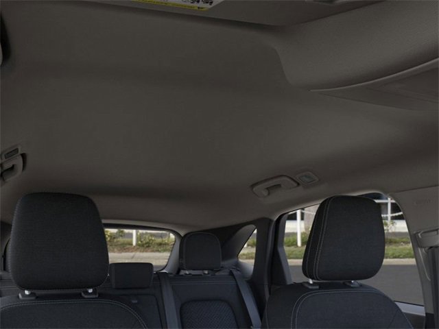 New 2025 Ford Escape Active image 22