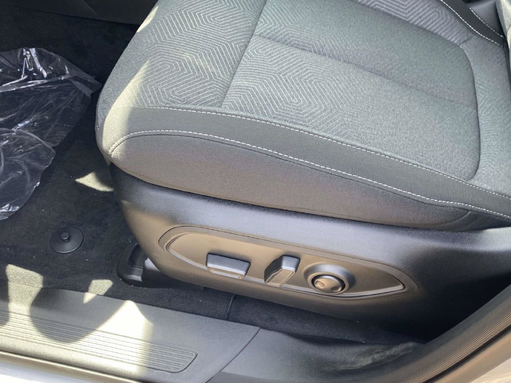 New 2026 Jeep Cherokee Laredo AWD/4WD image 43