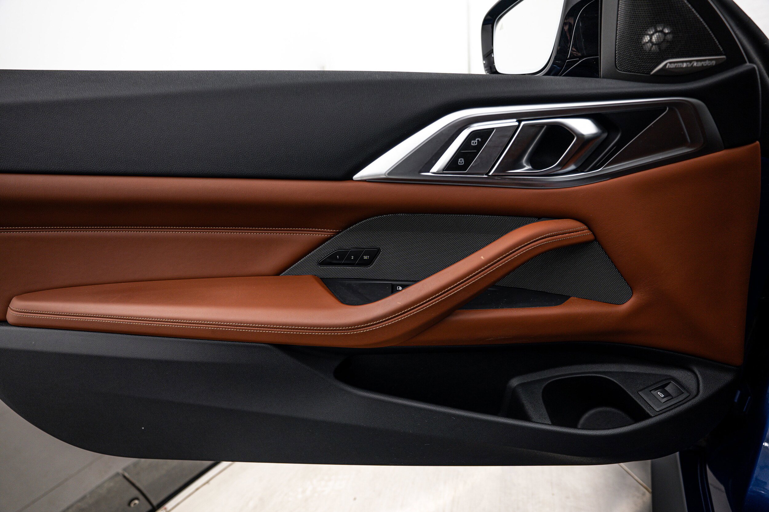 Used 2024 BMW M4 Competition RWD image 16