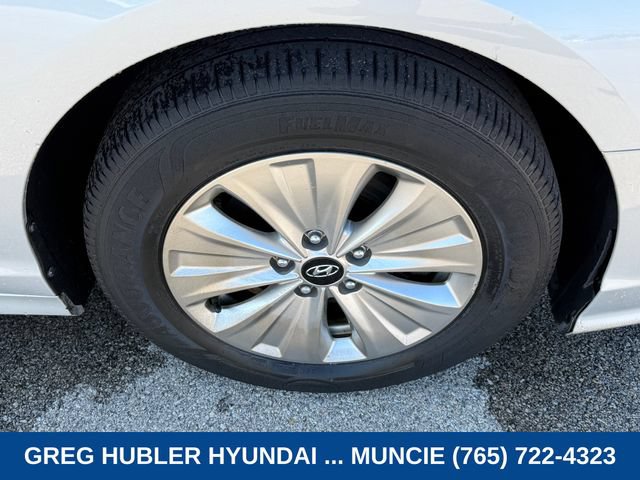 Used 2019 Hyundai Sonata SE FWD image 7