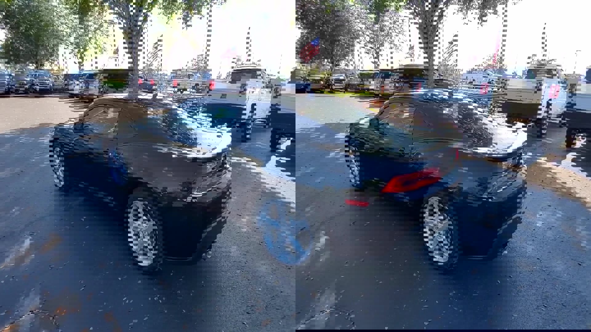 Used 2015 Chevrolet Camaro SS w/ RS Package image 40