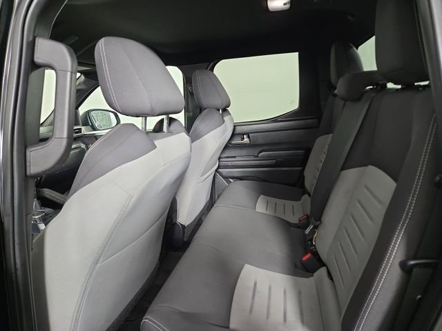 Used 2024 Toyota Tacoma TRD Off-Road image 15