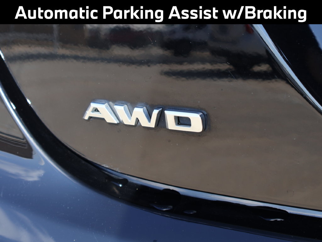 Used 2020 Cadillac CT5 Sport w/ Parking Package AWD/4WD image 41