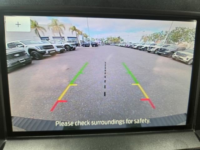 Certified 2020 Ford F150 XLT w/ Equipment Group 302A Luxury image 16