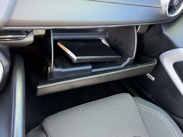 Used 2022 Chevrolet Camaro LT w/ RS Package RWD image 33