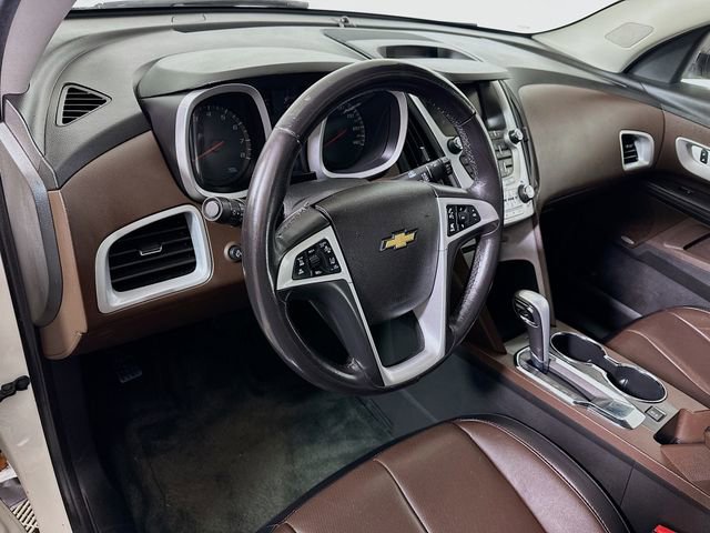 Used 2014 Chevrolet Equinox LTZ image 10