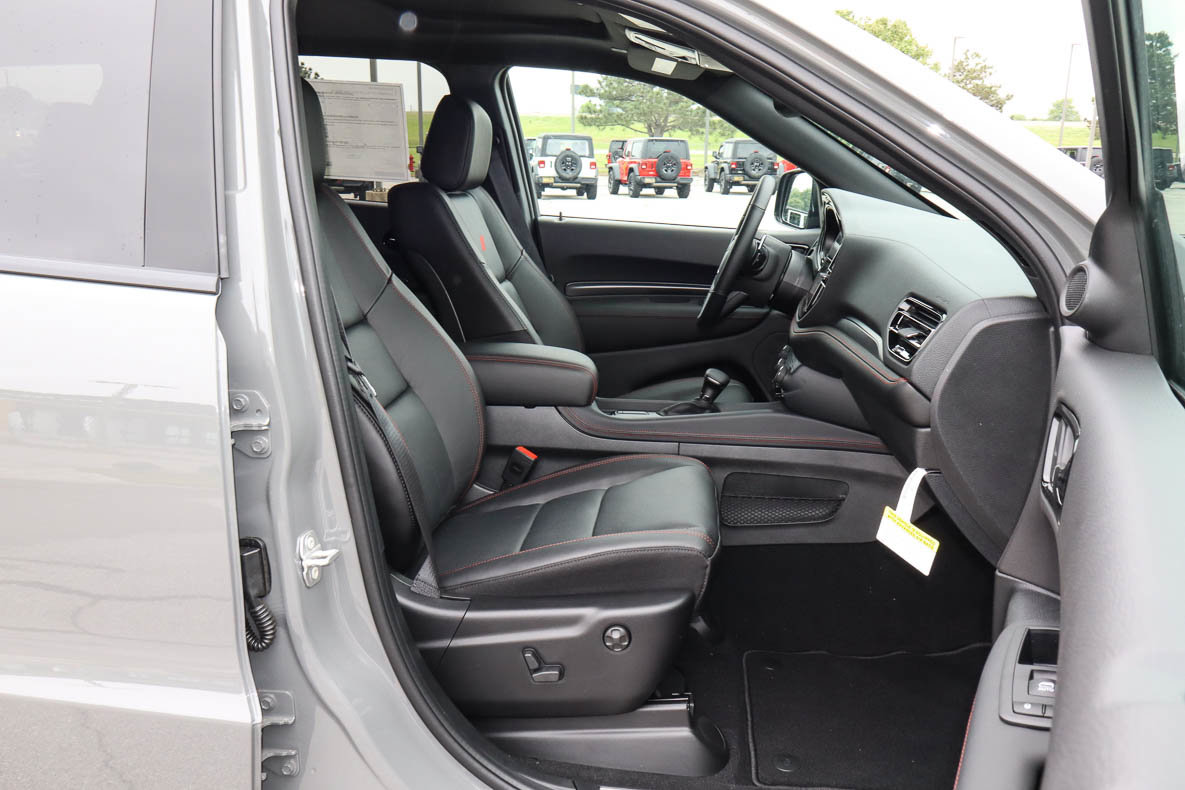 New 2026 Dodge Durango GT AWD/4WD image 29