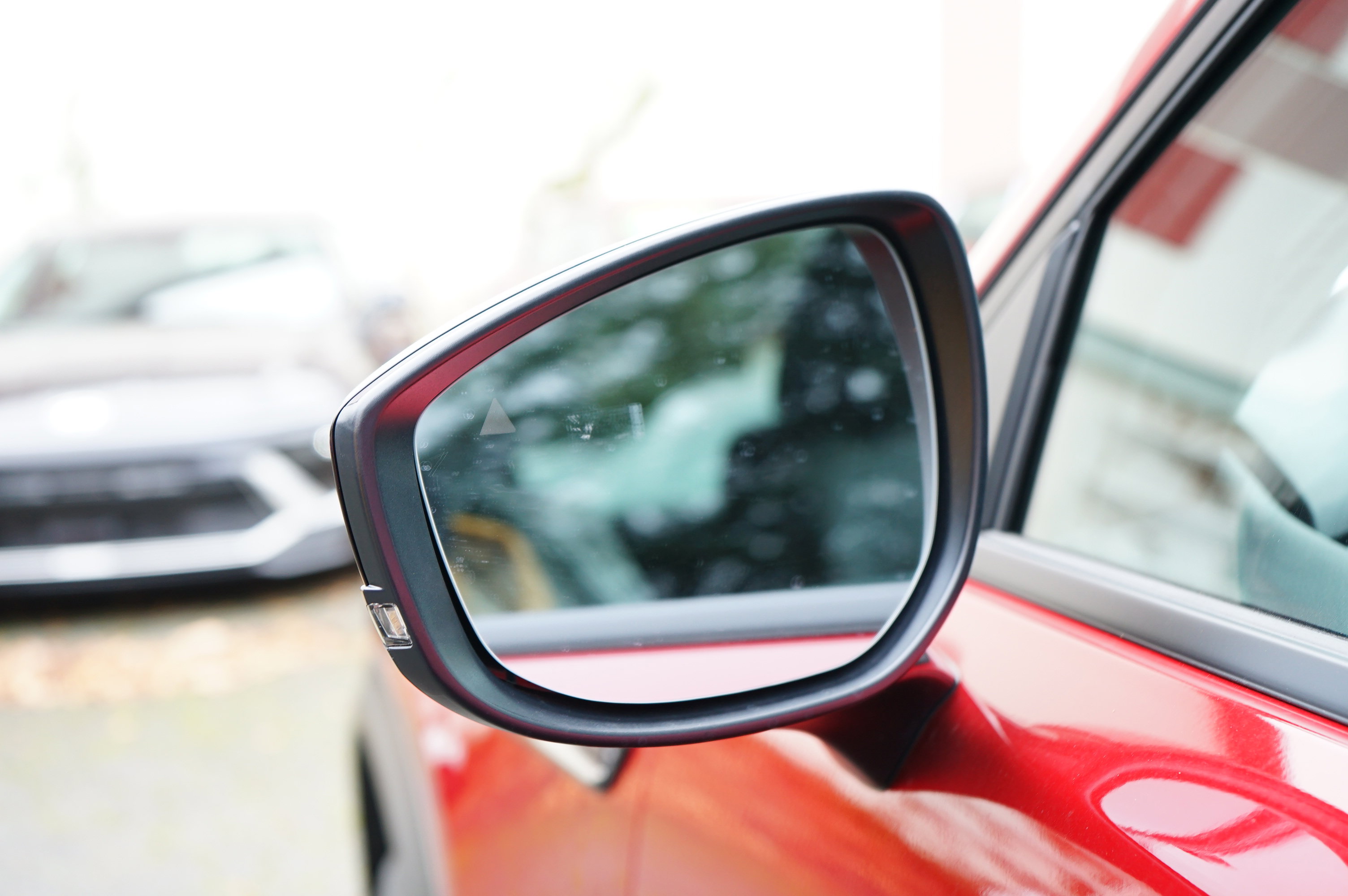 New 2026 MAZDA CX-70 SC image 10