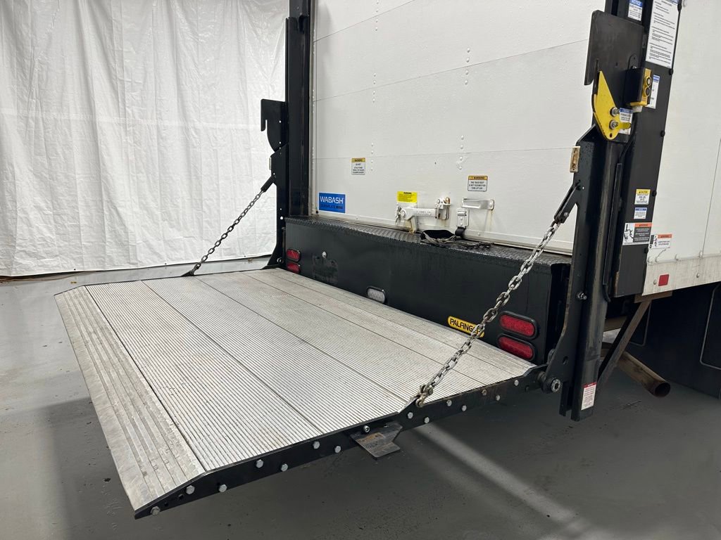 Used 2022 Chevrolet Express 3500 w/ Power Convenience Package image 35