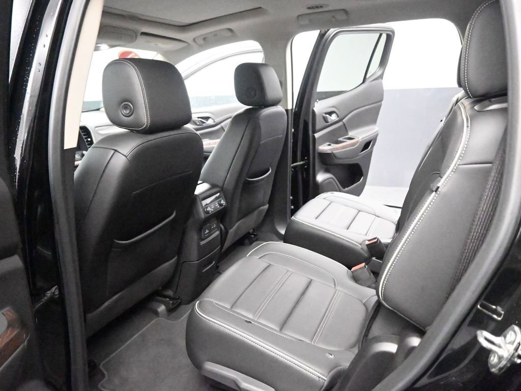 Used 2021 GMC Acadia Denali w/ Denali Ultimate Package image 29