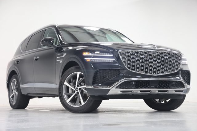 New 2026 Genesis GV80 3.5T Advanced