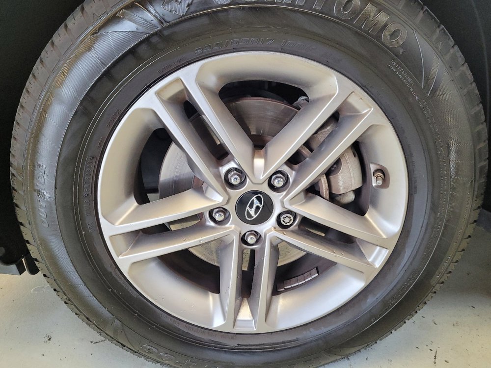 Used 2017 Hyundai Santa Fe Sport image 31