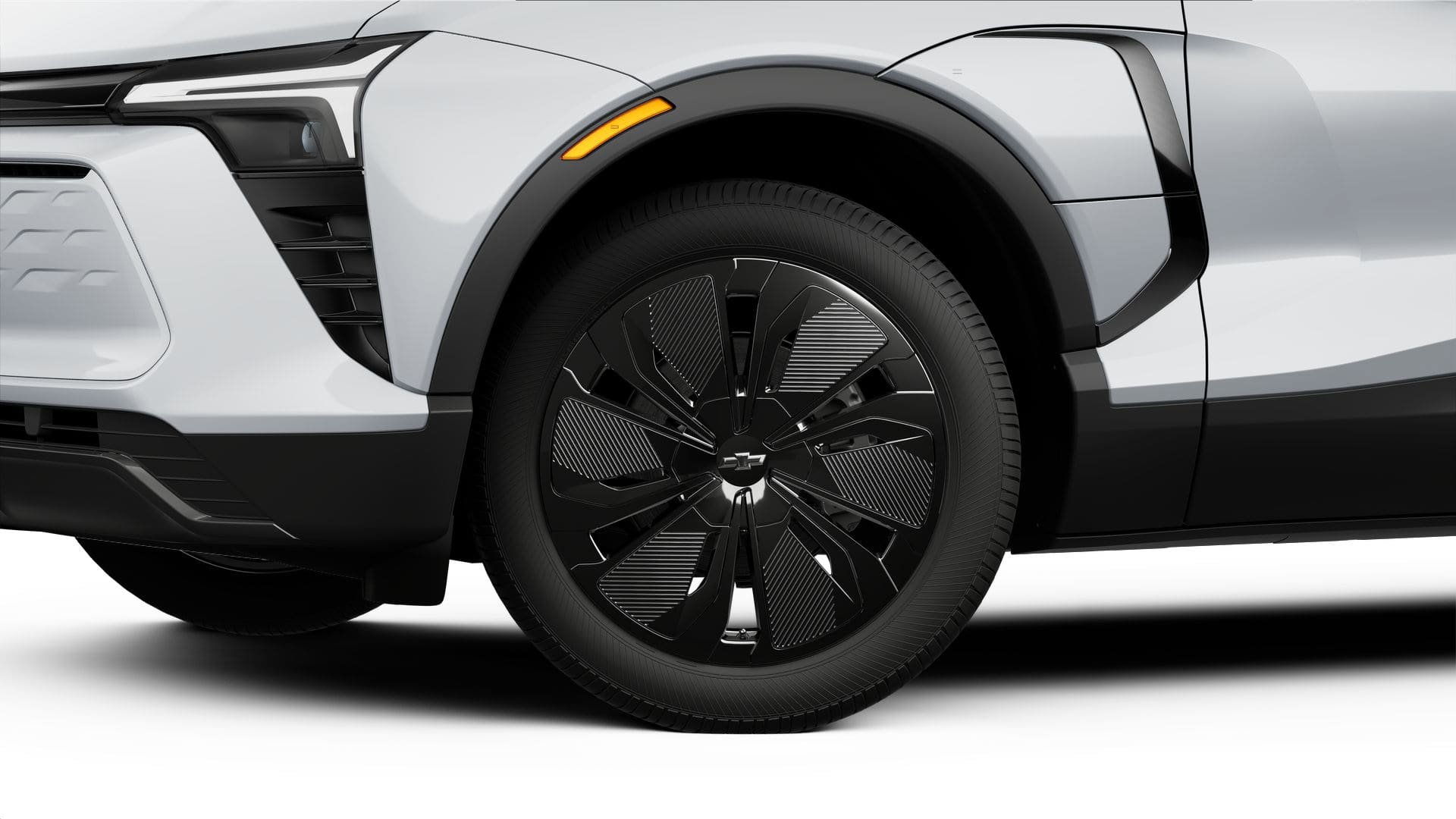 New 2026 Chevrolet Blazer EV LT AWD/4WD image 28