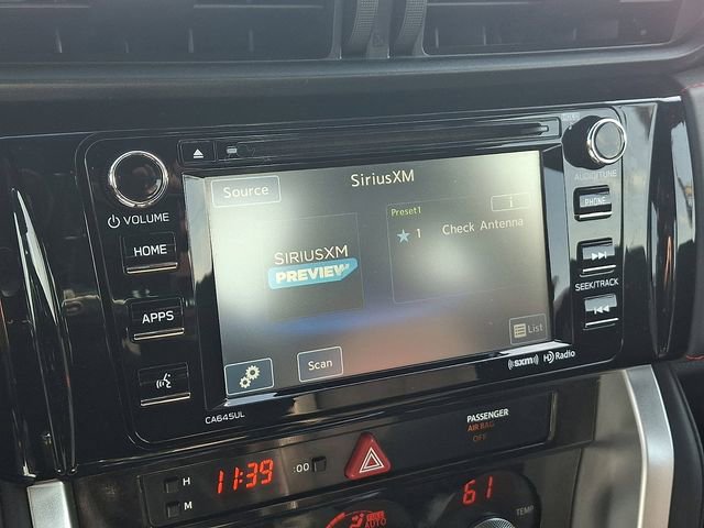 Used 2017 Subaru BRZ Limited w/ Performance Package image 16