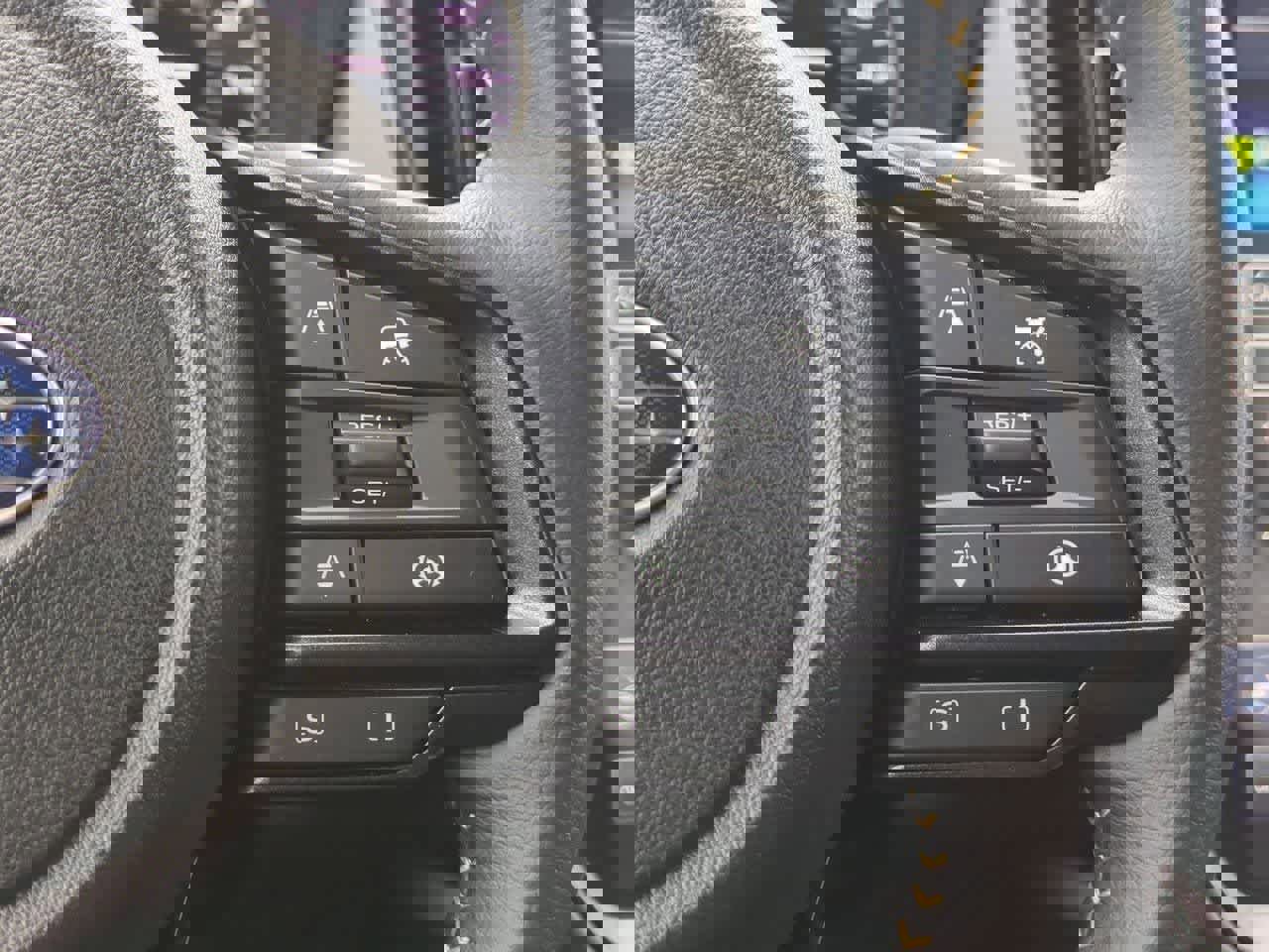 Certified 2025 Subaru Crosstrek 2.5i Sport w/ Crosstrek Mirror Package AWD/4WD image 23