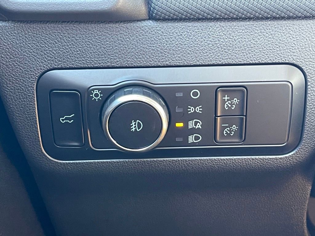 Used 2023 Ford Bronco Sport Outer Banks w/ Tech Package image 16