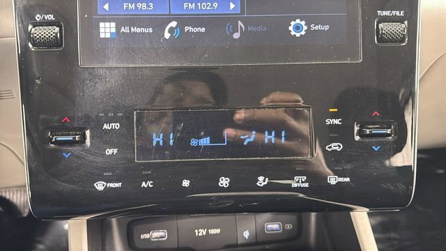 Used 2024 Hyundai Tucson SEL image 27