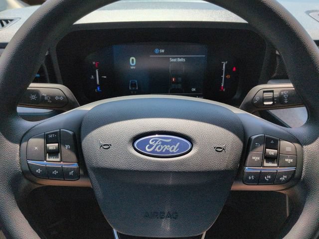 New 2026 Ford Maverick XLT AWD/4WD image 27