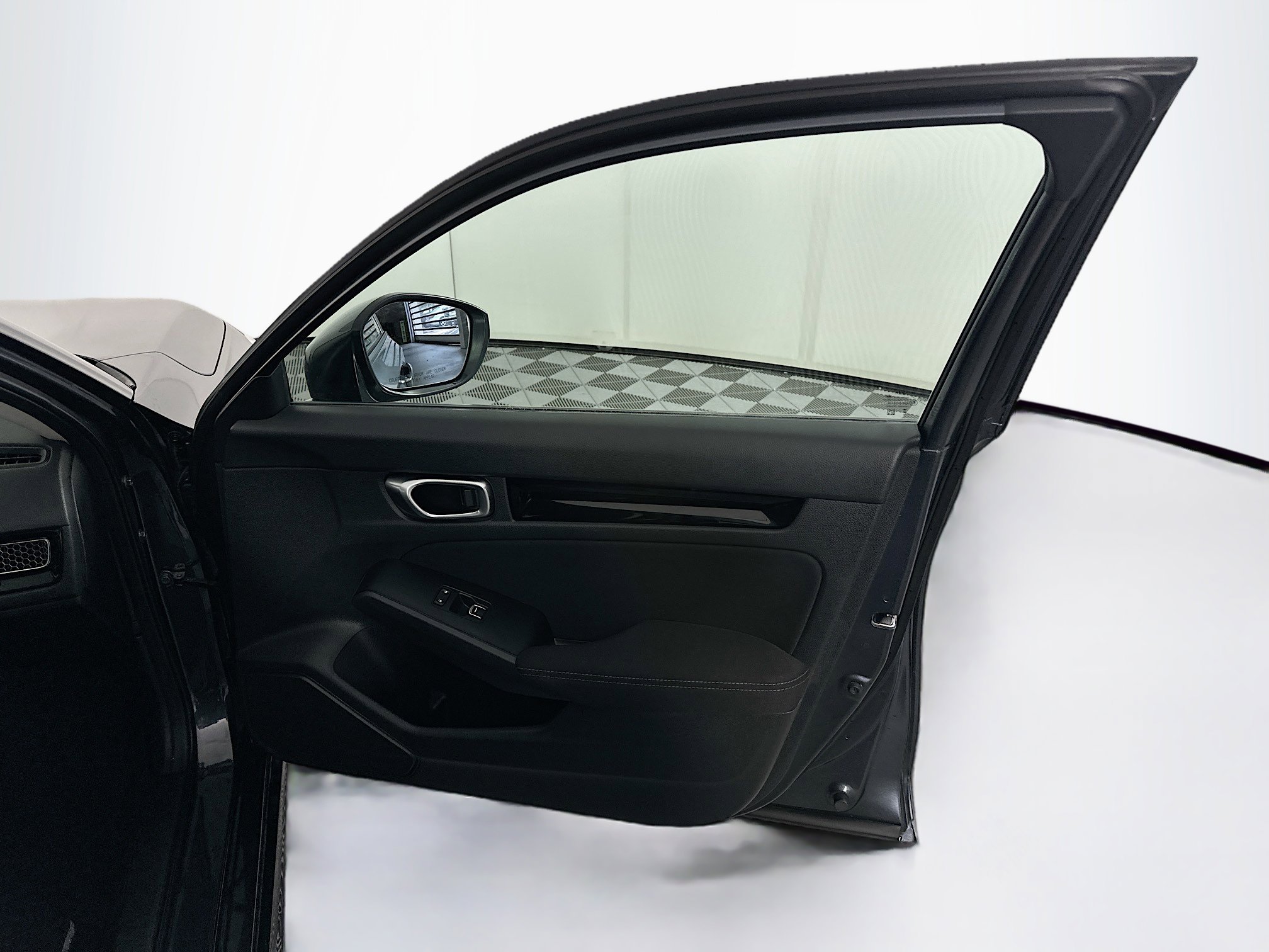 Used 2023 Honda Civic EX image 30