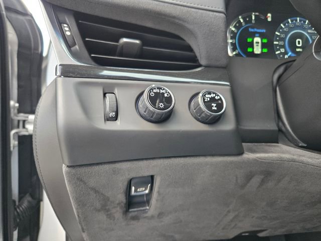 Used 2018 Cadillac Escalade ESV Platinum image 22