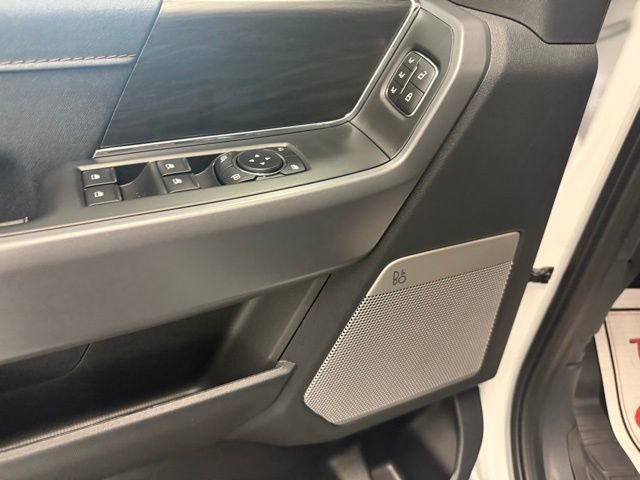 New 2026 Ford F150 Lariat w/ Equipment Group 501A Mid image 15