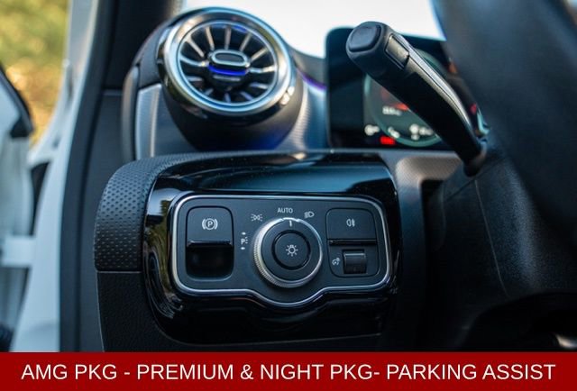 Used 2022 Mercedes-Benz A 220 image 39