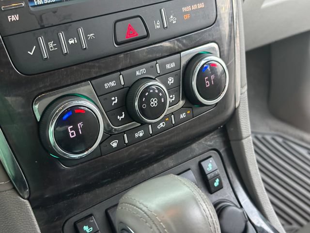 Used 2017 Buick Enclave Leather FWD image 36