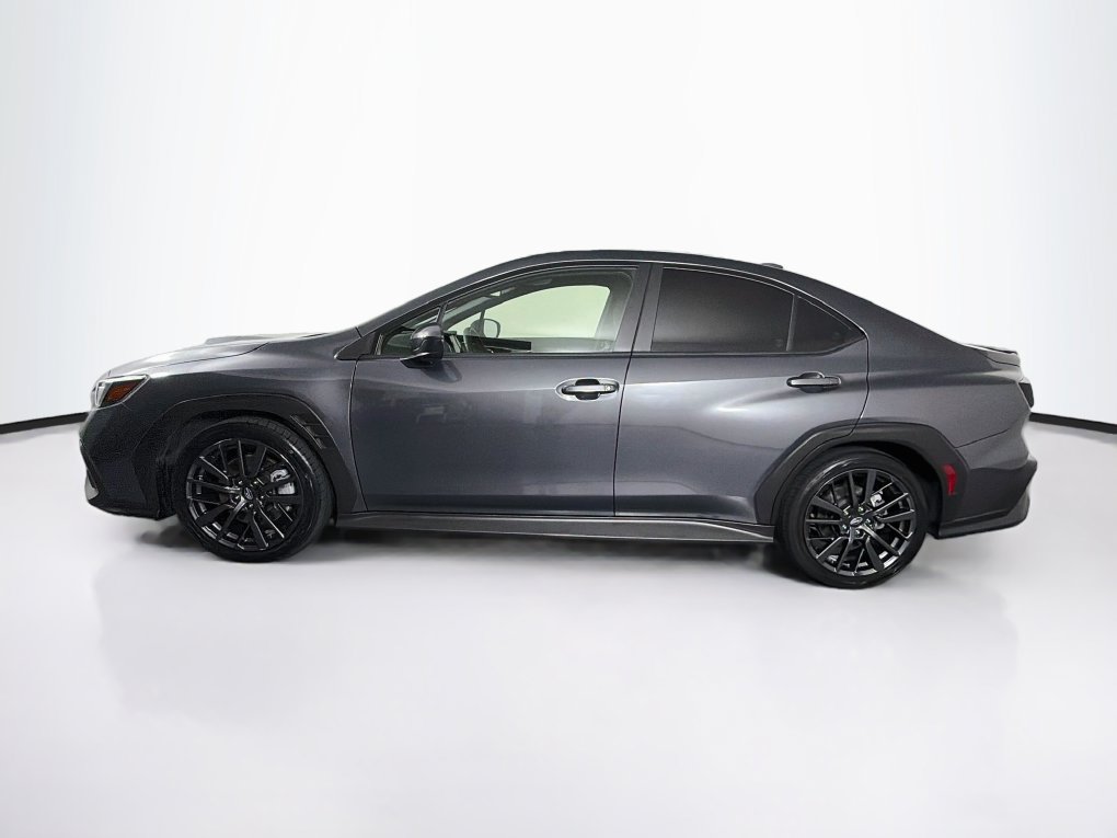 Used 2022 Subaru WRX Premium AWD/4WD image 6