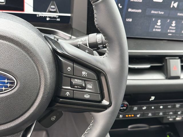 New 2026 Subaru Outback Touring XT AWD/4WD image 28