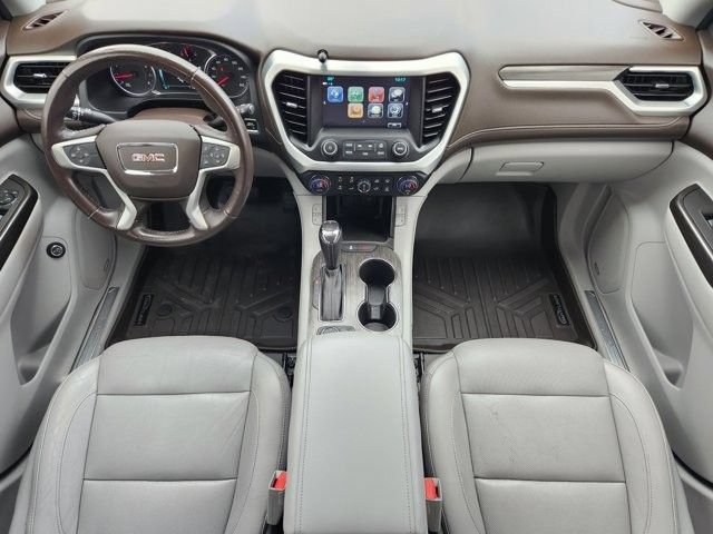 Used 2019 GMC Acadia SLT FWD image 25