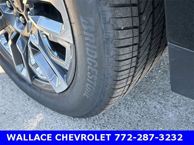 Certified 2023 GMC Yukon Denali Ultimate image 15