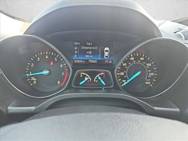 Used 2017 Ford Escape SE FWD image 11