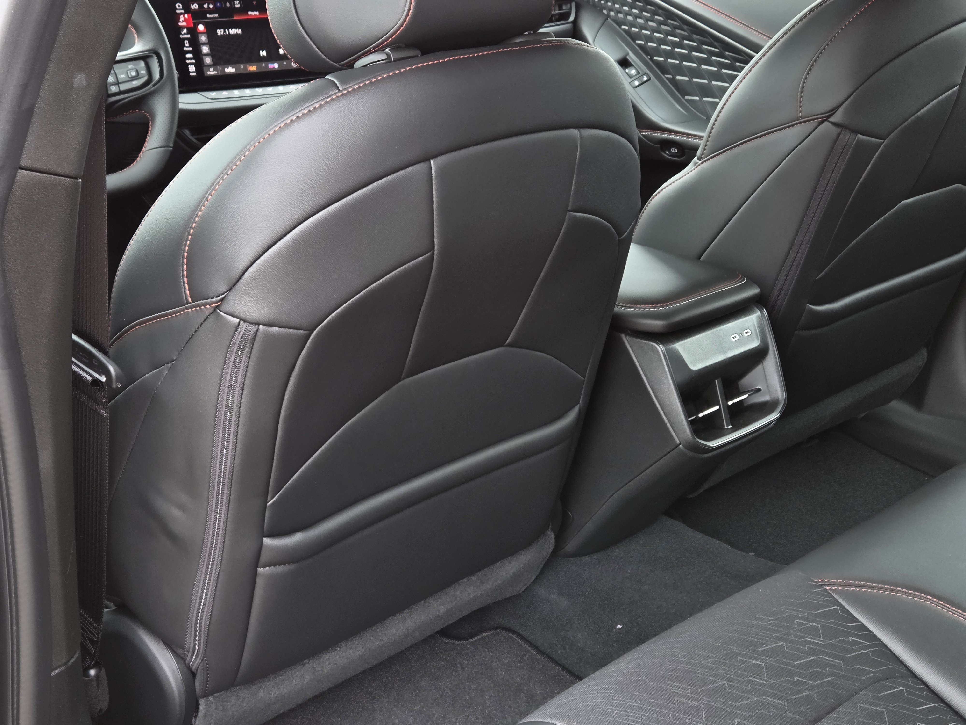 New 2026 Dodge Charger R/T w/ Driver Convenience Group AWD/4WD image 20