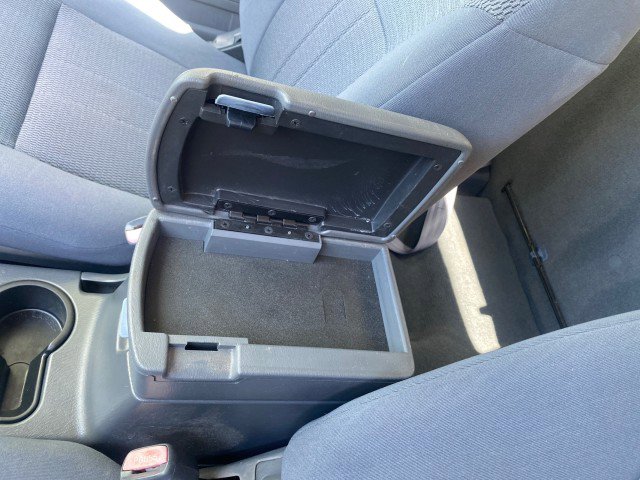 Used 2002 Nissan Frontier XE image 53