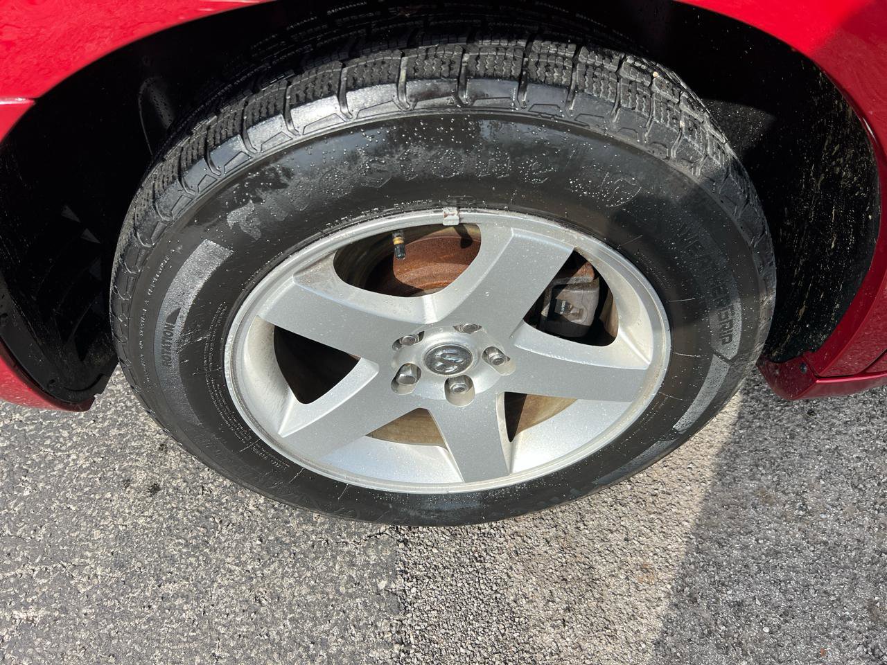 Used 2010 Dodge Charger SXT w/ Leather Interior Group image 22