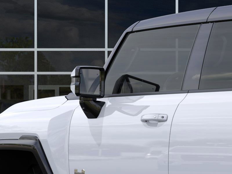 New 2025 GMC Hummer EV 3X image 12