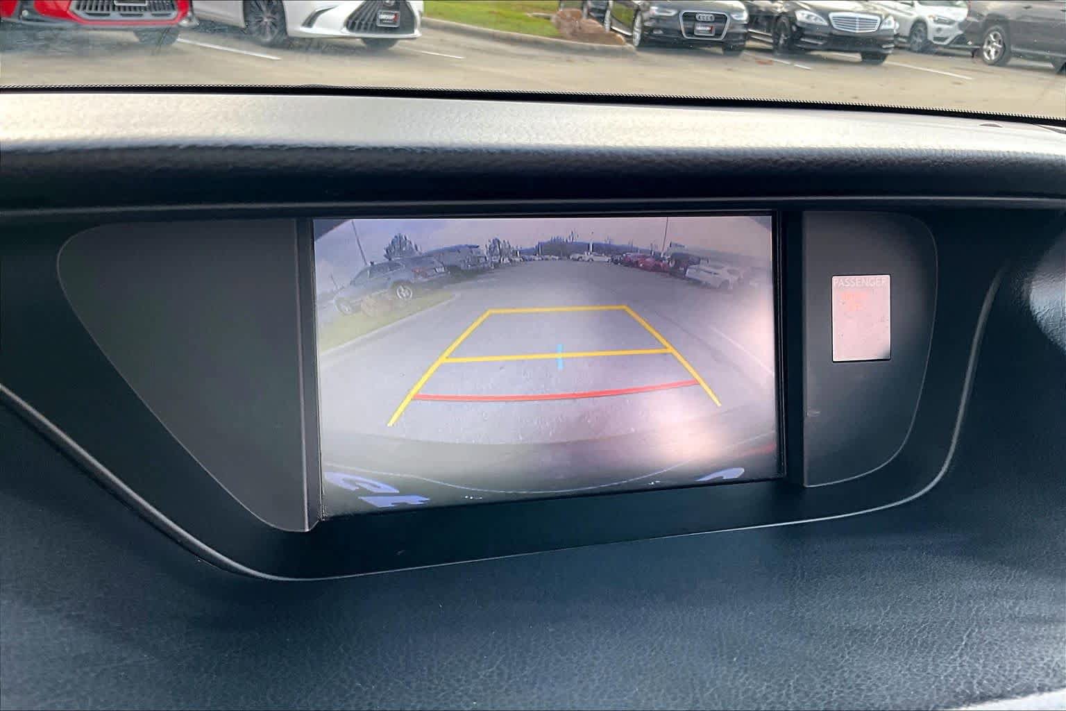 Used 2016 Lexus ES 350 image 45