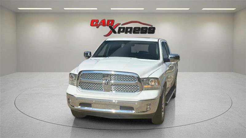 Used 2014 RAM 1500 Laramie image 6