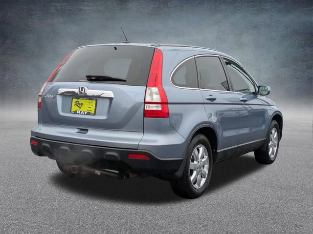 Used 2007 Honda CR-V EX-L image 4