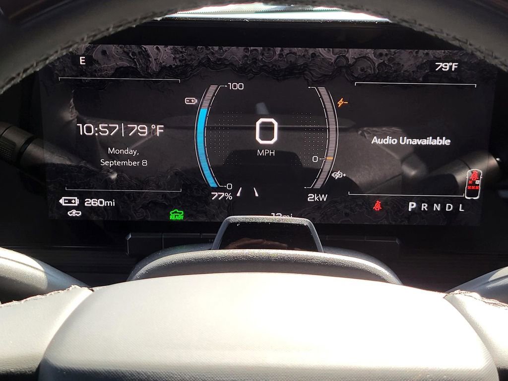 New 2026 GMC Hummer EV 4x4 Crew Cab image 13