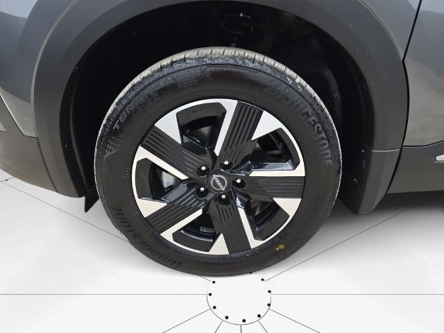 New 2027 Nissan Kicks SV AWD/4WD image 33