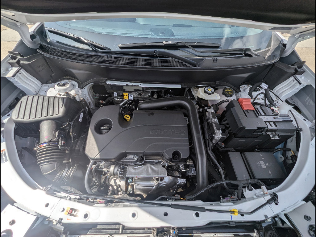 New 2026 GMC Terrain Elevation w/ Elevation Premium Package image 11