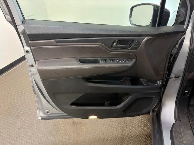 Used 2020 Honda Odyssey EX-L image 15