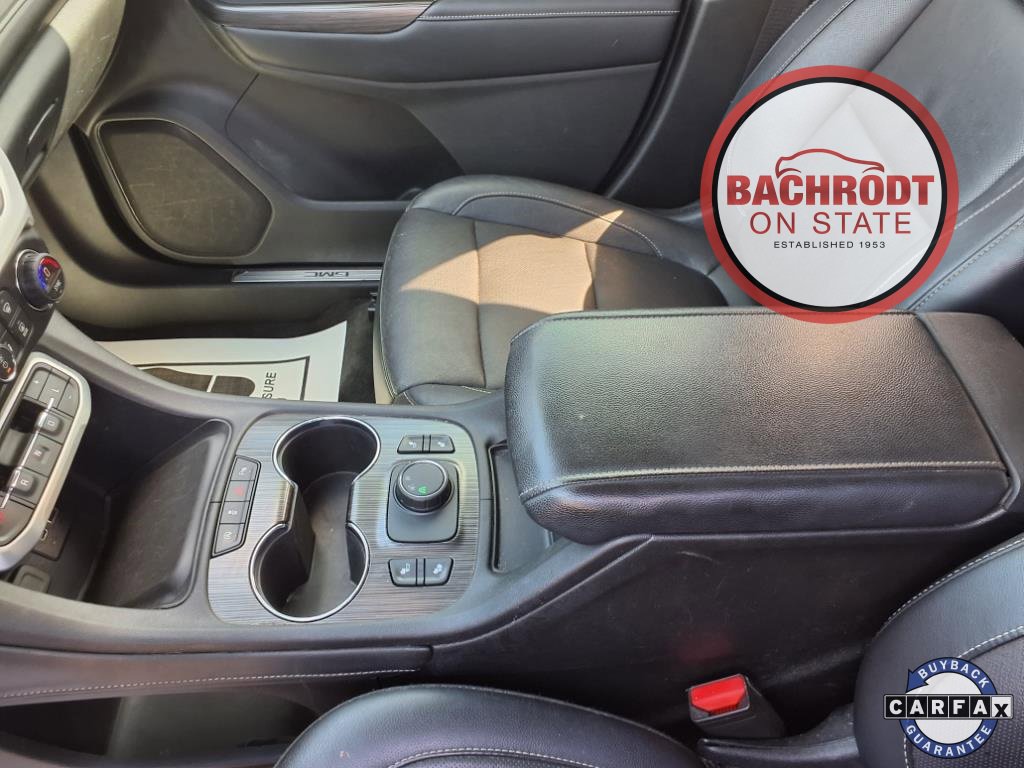 Used 2020 GMC Acadia SLT w/ LPO, Floor Liner Package image 14