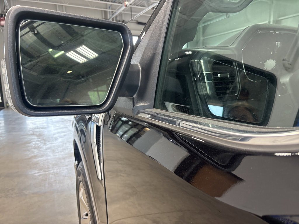 Used 2023 Ford F150 Lariat w/ Equipment Group 502A High image 21