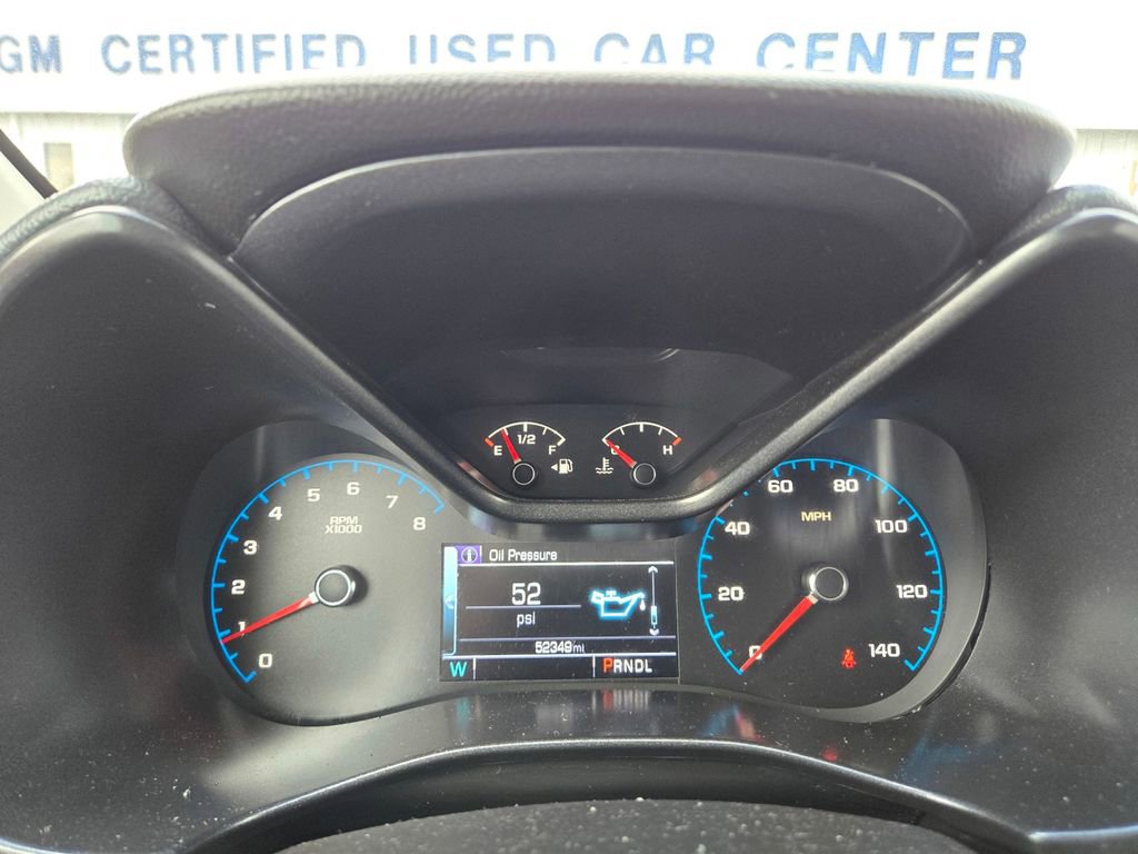 Used 2018 Chevrolet Colorado Z71 image 24