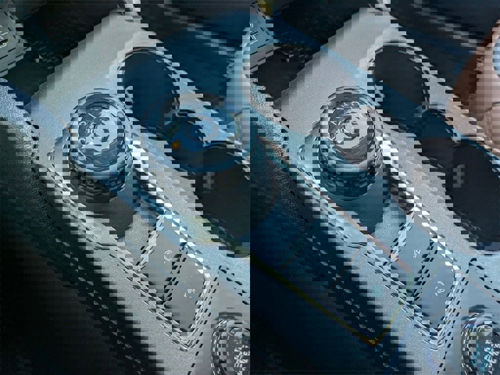 New 2025 Ford Bronco Sport Outer Banks w/ Outer Banks Tech Package+ image 12