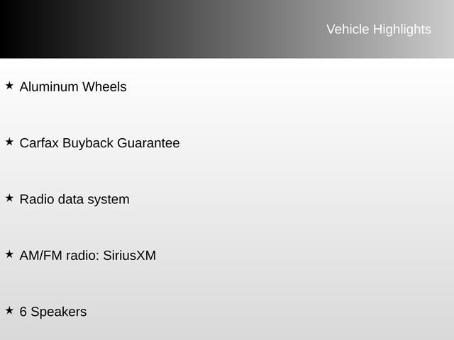 Used 2023 Nissan Rogue SV image 15